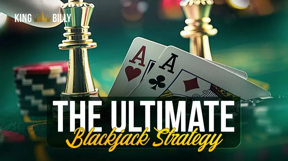 Blackjack Strategy Thumb Image