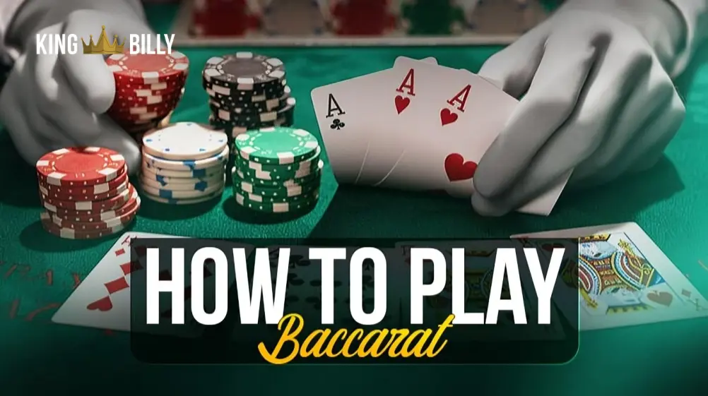 How To Play Baccarat Thumb Image