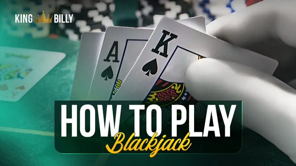 How To Play Blackjack Thumb Image