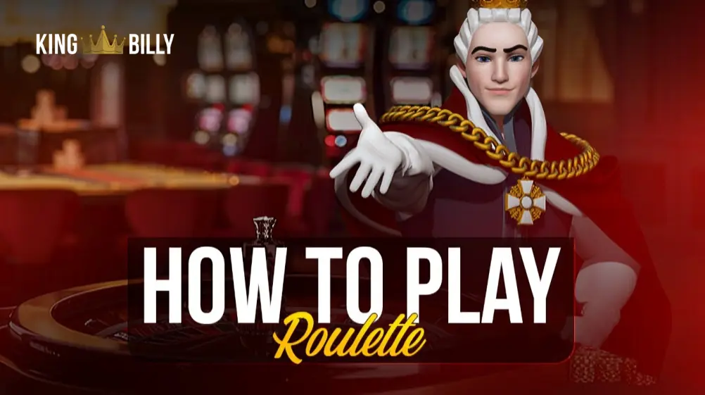 How To Play Roulette Thumb Image