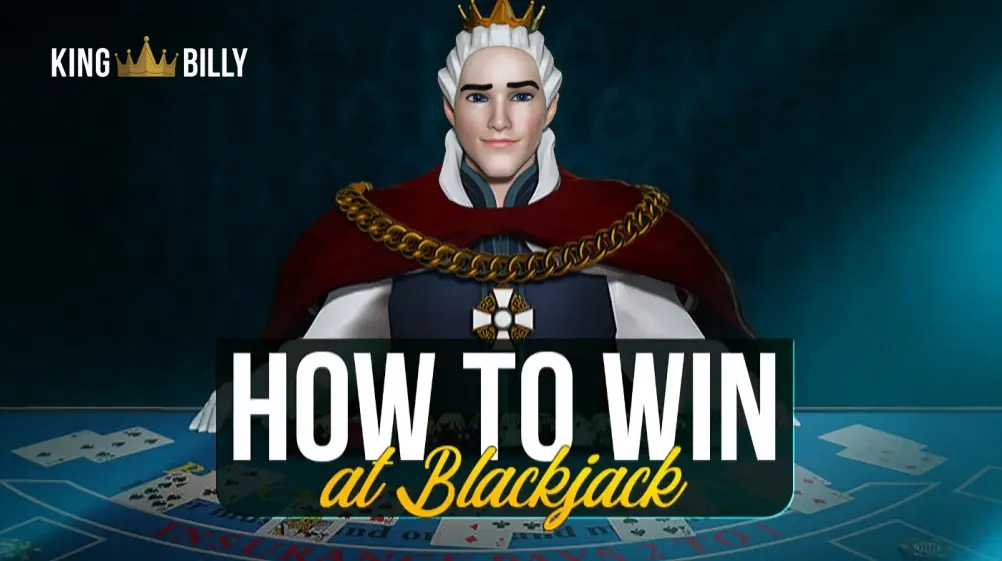 How To Win At Blackjack Thumb Image