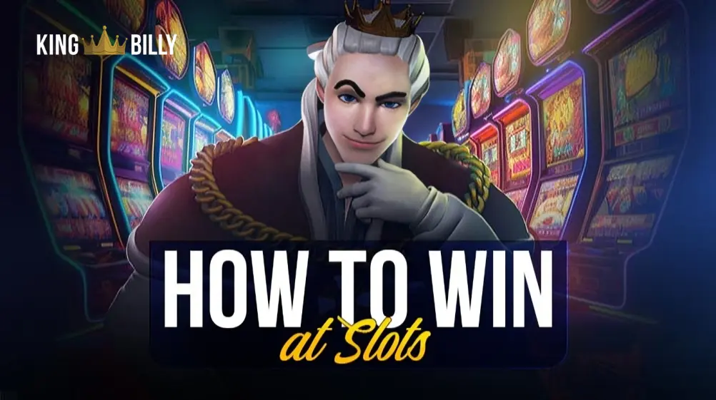 How To Win At Slots Thumb Image