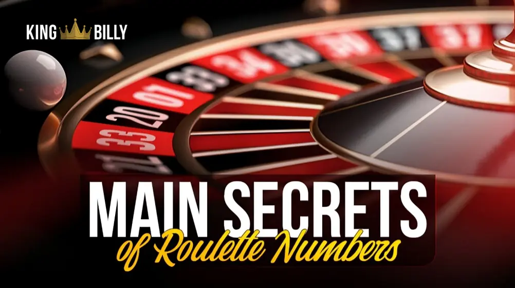 Roulette Numbers Thumb Image
