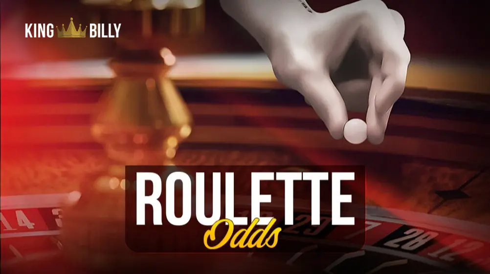 Roulette Odds Thumb Image