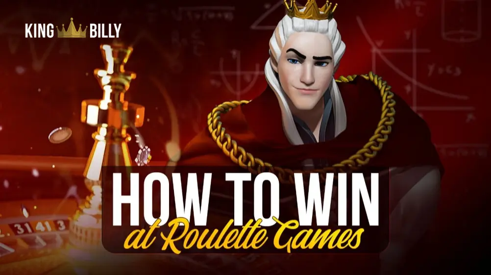 Roulette Strategy Thumb Image