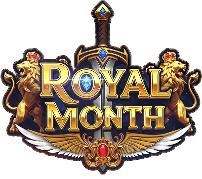 royal month