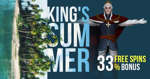 33 THINGS NOT TO MISS IN THE SUMMER!