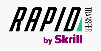 Rapid transfer (Skrill)