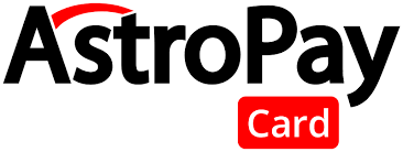 AstroPay Card