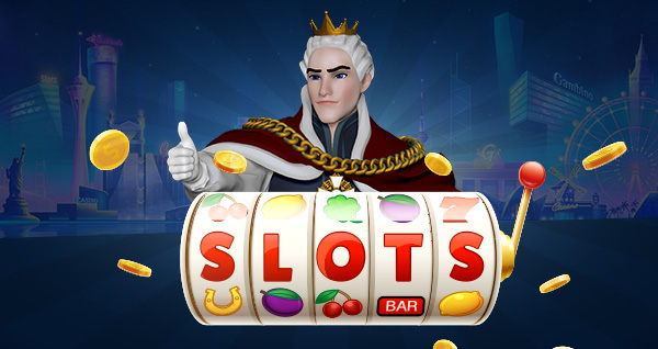 Penny Slots