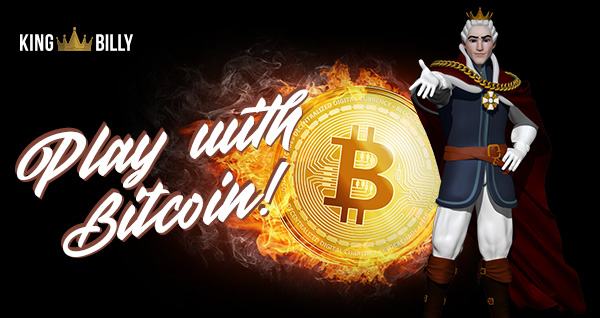 online casinos that accept bitcoin - Not For Everyone