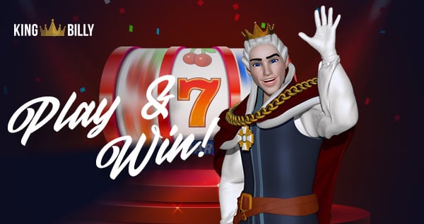 Game king slots online Game king slots online