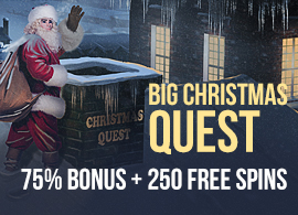 Big Christmas Bonus Pack