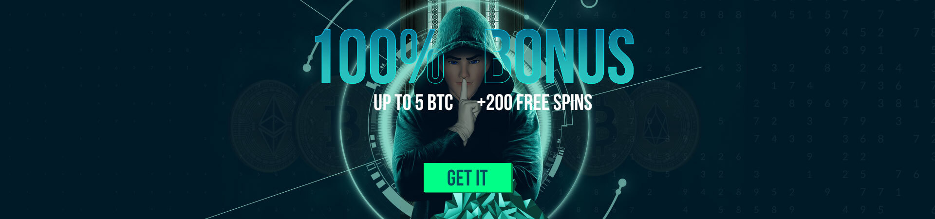 2021 03 King Billy English Crypto Welcome Bonus 1920x450