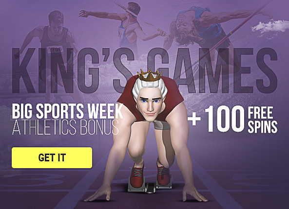 ATHLETIC BONUS