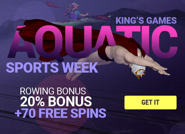 ROWING BONUS