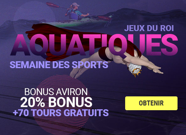 BONUS AVIRON