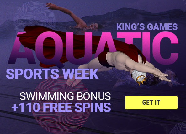 SWIMMING BONUS