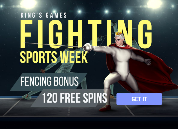 FENCING BONUS