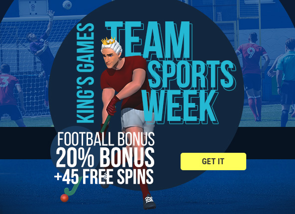 FOOTBALL BONUS