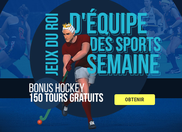 BONUS HOCKEY