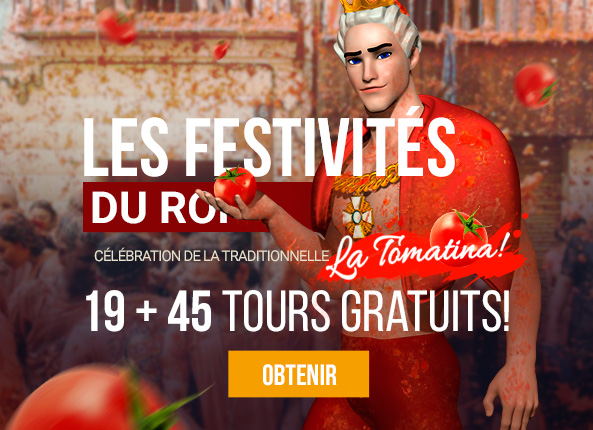 LA TOMATINA!