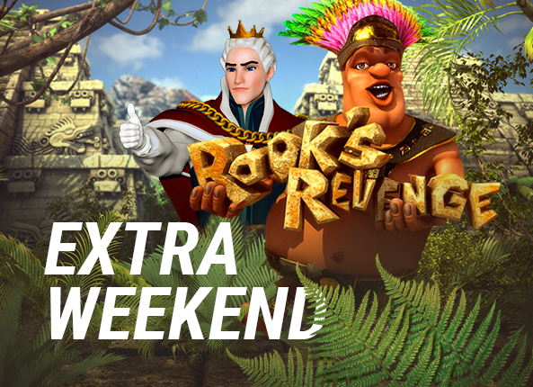 Extra Weekend