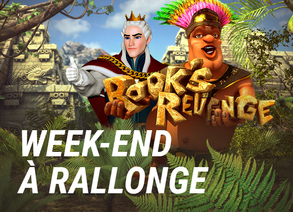 Extra Weekend