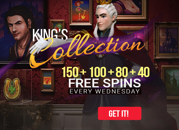 KING’S COLLECTION