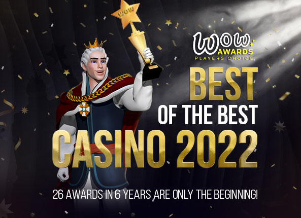 Best of the Best Casino 