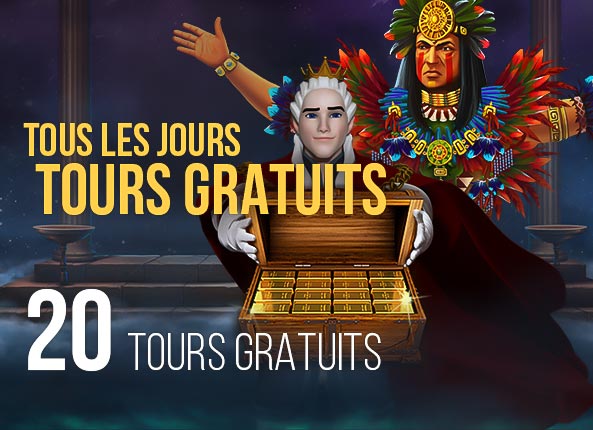 TOURS DE TOUS LES JOURS