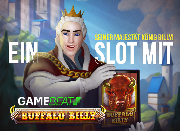 DAS BESTE VOM BESTEN CASINO