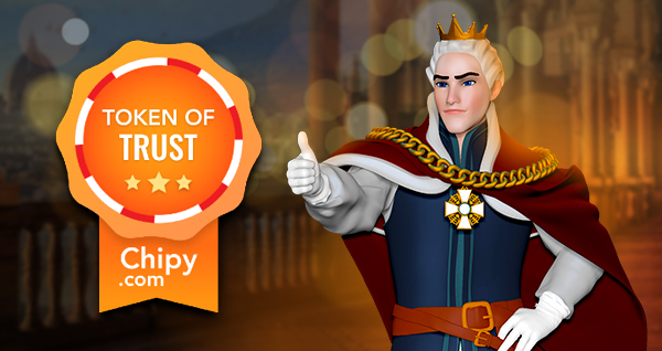 King Billy: A casino you can trust!