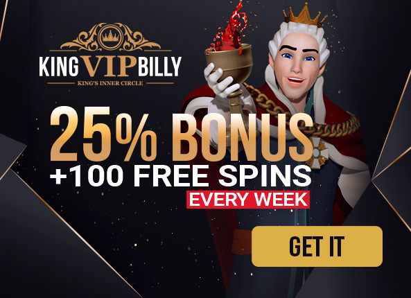 EXCLUSIVE WEEKLY BONUS